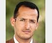 إيران تمد يد الحرب