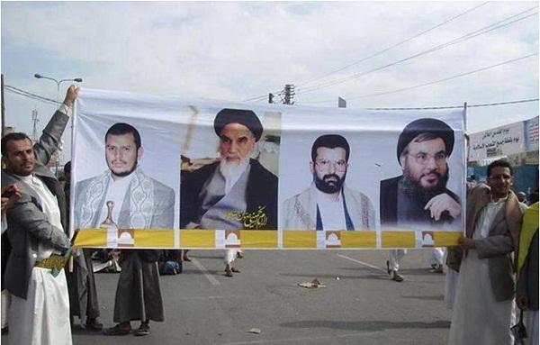 باحث سياسي يمني: الحوثيون يرتبطون بالمشروع الإقليمي لإيران