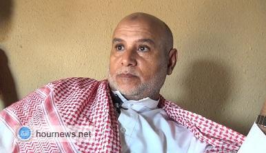الأفراج عن مشائخ عبس المحتجزين لدى الحوثي على ذمة مقتل احد قياداتهم‎