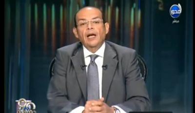 بالفيديو..سوري يحرج إعلاميا مصريا دفاعا عن أردوغان