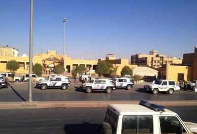 السعودية: القصاص من «هندي» قتل يمنيا بضربة فأس على رأسه في الخرج