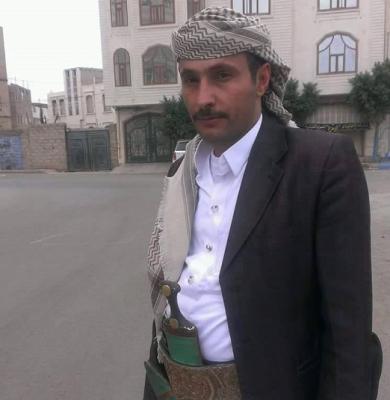 "وجه السيد" يعود من جديد ويغتال شيخأ قبلياً في صعدة بعد اعطائه الأمان من قبل جماعة الحوثي