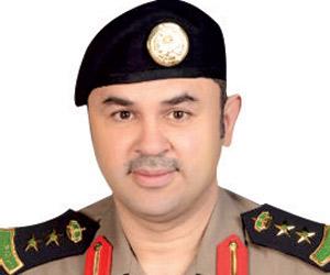 السعودية: "جندي مرور" يطلق النار على زملائه أمام إدارة الرياض