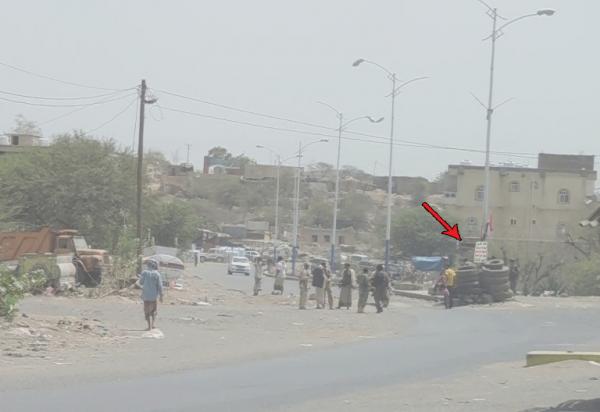 الحوثييون يصلون إلى الضالع، وتحشيد غير مسبوق (صور)
