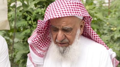 رجل الأعمال السعودي الشهير سليمان الراجحي يتحدث لأول مرة بعد 5 أعوام من توزيع ثروته (فيديو)