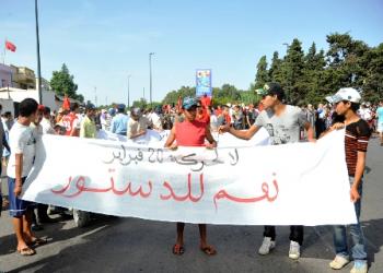 كلمة "بلطجية" المصرية تشعل خلافا في المغرب