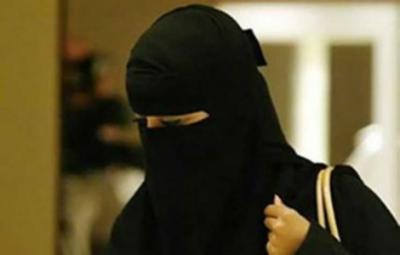 محاكمة منقبة بتهمة هتك عرض رجل في مصعد