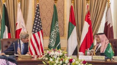 سعود الفيصل: نرفض الانقلاب الحوثي الذي يهدد أمن الخليج