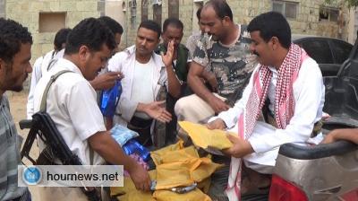 احباط تهريب كمية من الحشيش في مديرية عبس حجة احباط تهريب كمية من الحشيش في مديرية عبس حجة