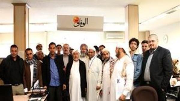 الحوثيون من طهران: نريد تدريس الفارسية في اليمن