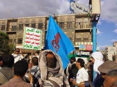 فيما صالح يشكو..الحوثيون يقصون المؤتمريين، وحسن زيد: المؤتمر أصبح مجرد رأس متورم