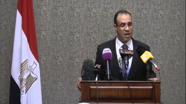 الكشف عن تفاصيل لقاء جمع الحوثيين بالمخابرات المصرية