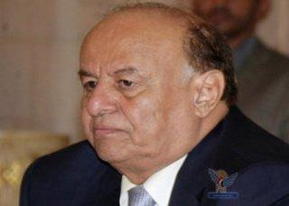 الرئيس اليمني يرفض تقاسم الرئاسة وحزب صالح يثير خلافا حادا في موفمبيك