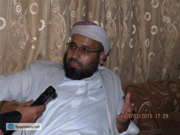 الحميقاني يطالب بإعادة بناء الجيش اليمني.. ويتهم الحوثيين بعجزهم عن إدارة الدولة
