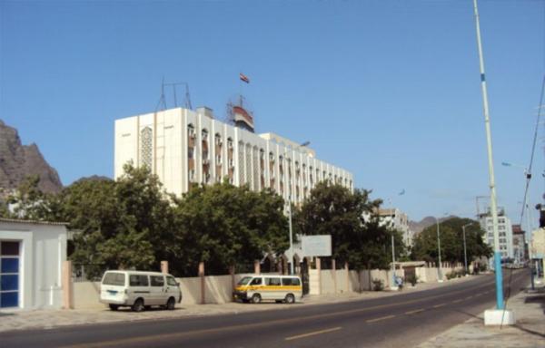 توتر بين الشرطة العسكرية والامن المركزي بعدن