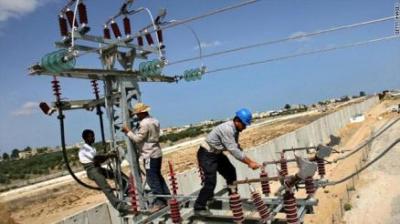 مصدر بغازية مأرب يكشف أسباب كثرة انقطاع التيار الكهربائي