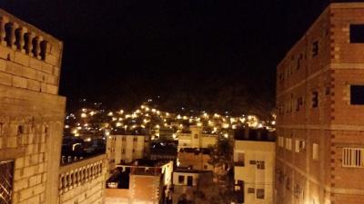 حقيقة سقوط معسكر عشرين بمحافظه عدن بأيدي اللجان الشعبية (تفاصيل خاصة)