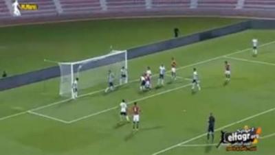 فيديو : المنتخب اليمني لكرة القدم يفوز على نظيره الباكستاني بثلاثية