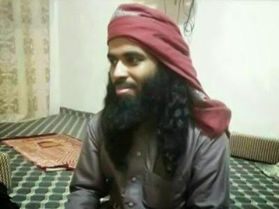 الظهور الأول لعضو الدولة الإسلامية منشد «صليل الصوارم».. تعرف عليه