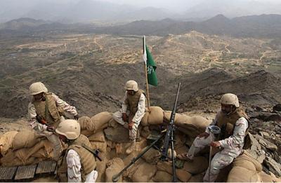 وزير الدفاع السعودي يدعو جيشه للتأهب والإستعداد لحماية حدود بلاده، رداً على مناورات الحوثيين