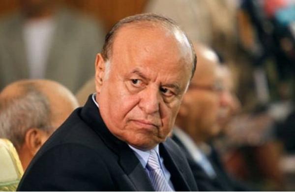 مصادر تكشف عن المبلغ الذي دفعه «الرئيس هادي» للمهرب الذي هربه إلى عدن