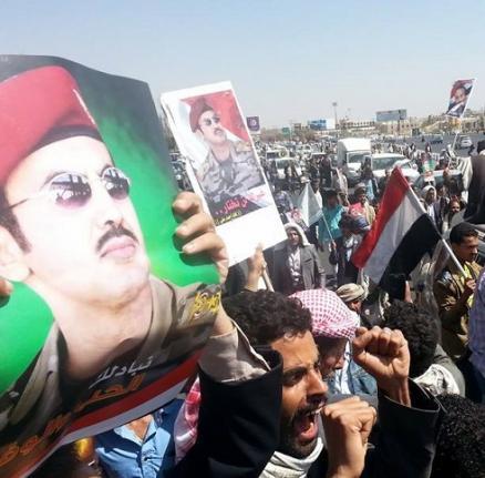 صحيفة لندنية: نجم «أحمد علي» يسطع في سماء اليمن المأزوم