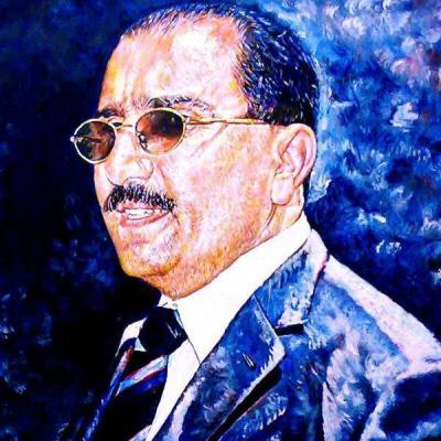خالد الرويشان: مقلبْ وليس انقلابا!