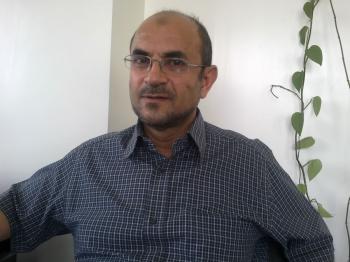 الدكتور محمد السعدي الامين العام المساعد لحزب الإصلاح: لا مخاوف من اولاد صالح وهم ليسوا طرفا في العملية السياسية
