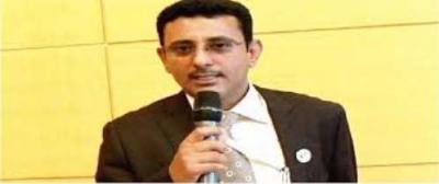 مدير مكتب هادي في أول تصريح له يتحدث عن حوار صنعاء والرياض وتسيير شئون الدولة من عدن