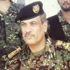 أنباء عن تواجد العميد السقاف بمكان آمن مع كامل أفراد أسرته