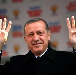 تقرير مخابراتي يوقف مشروع سري بين أردوغان وبن زايد والسبب؟