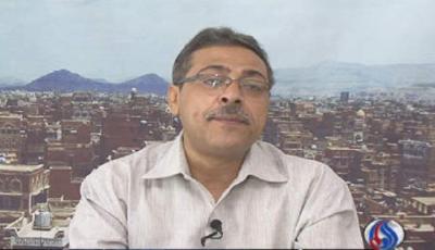  عاجل.. اغتيال القيادي في جماعة الحوثي عبدالكريم الخيواني وسط صنعاء