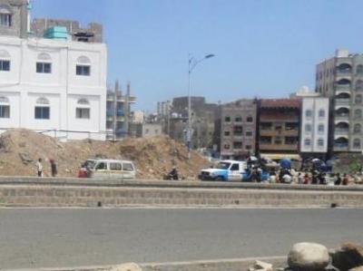 اغتيال عاقل "حارة الهندي" وسط مدينة تعز