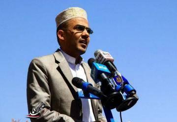  خطيب جمعة الكرامة الشاعر فؤاد الحميري يصارع الموت في الهند