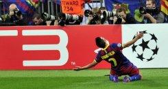 صحيفة: تشلسي يقدم عرضه بـ 30 مليون يورو على برشلونة ثمنا لفيا 