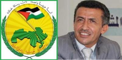 نائف القانص ينفي تصريحات نسبتها له صحيفة الوطن، حول الطيارين الذين قصفوا عدن
