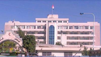 اعتقال انتحاريين كانا يعتزمان تفجير مستشفيات بصنعاء
