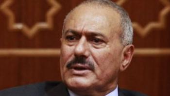 عبدو الجندي: الرئيس صالح سيطل على التلفزيون الرسمي بعد يوم الخميس