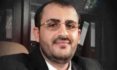 ناطق الحوثيين: عاصفة الحزم فشلت في تحقيق أهدافها، ونحن على استعداد تام لأي هجوم بري