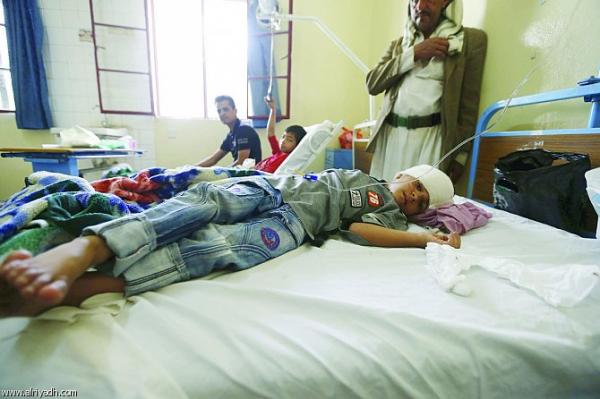 مجزرة صنعاء.. إعلان حضور لداعش في الساحة اليمنية