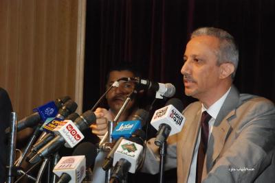 الكشف عن الخطة التي خدعت محافظ تعز وأسقطت المحافظة بأيدي الحوثيين