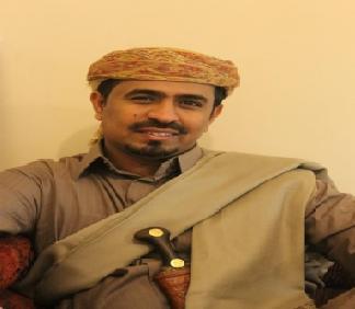 العولقي : أخرجنا السقاف من عدن بعلم هادي والصبيحي مقابل تسليم المعسكرات 