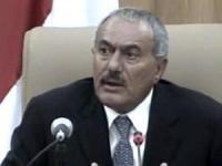 قيادي في الحزب الحاكم: الرئيس صالح يريد البقاء في السلطة حتى 2013م ولن ينقل السلطة الى نائبه