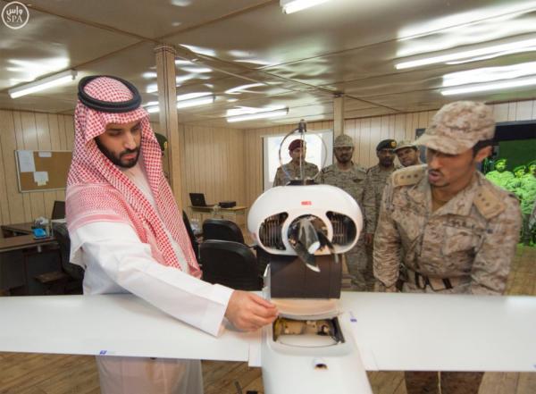 بالصور: السعودية تتأهب عسكرياً لأي مواجهات لها مع الحوثيين ورداً على مناوراتهم بالصور: السعودية تتأهب عسكرياً لأي مواجهات لها مع الحوثيين ورداً على مناوراتهم