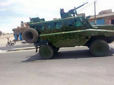 صحيفة لندنية: الحوثيون يسيطرون على ثاني موانئ البحر الأحمر ويقتربون من معقل هادي 