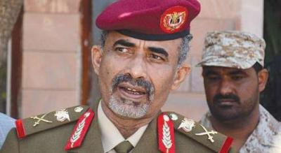 عاجل: أسر اللواء محمود الصبيحي واللواء فيصل رجب في حوطة لحج من قبل الحوثيين