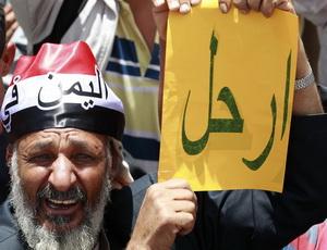 حسن زيد: المعارضة اليمنية تعتزم الإعلان عن تشكيل مجلس انتقالي بأقرب وقت ممكن