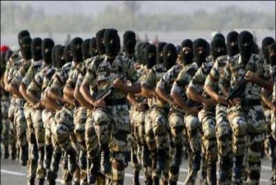 التصنيف العالمي للجيوش المشاركة في  #عاصفة_الحزم 