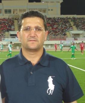 حرب أرحب تمنع المنتخب اليمني من الوصول الى المطار وتهدد معسكره التركي 