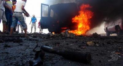 عميل سابق بـCIA: مصر عاجزة عن التدخل باليمن وعدن ستسقط رغم الضربات السعودية وأمريكا قد تضطر لاحتلال منابع نفط الخليج